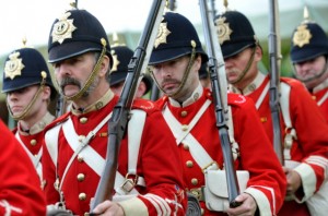 03/05/14 Victorian May Day Festival